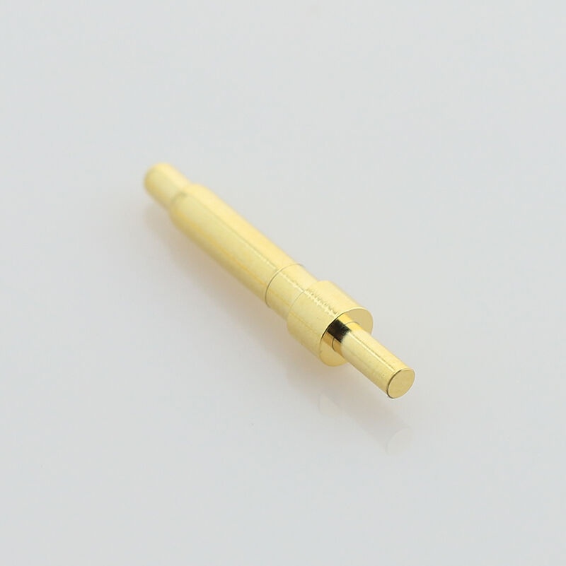 Buy China Wholesale Probe Elastic Contact Pin Rated Current 2a Pogo Pin ...
