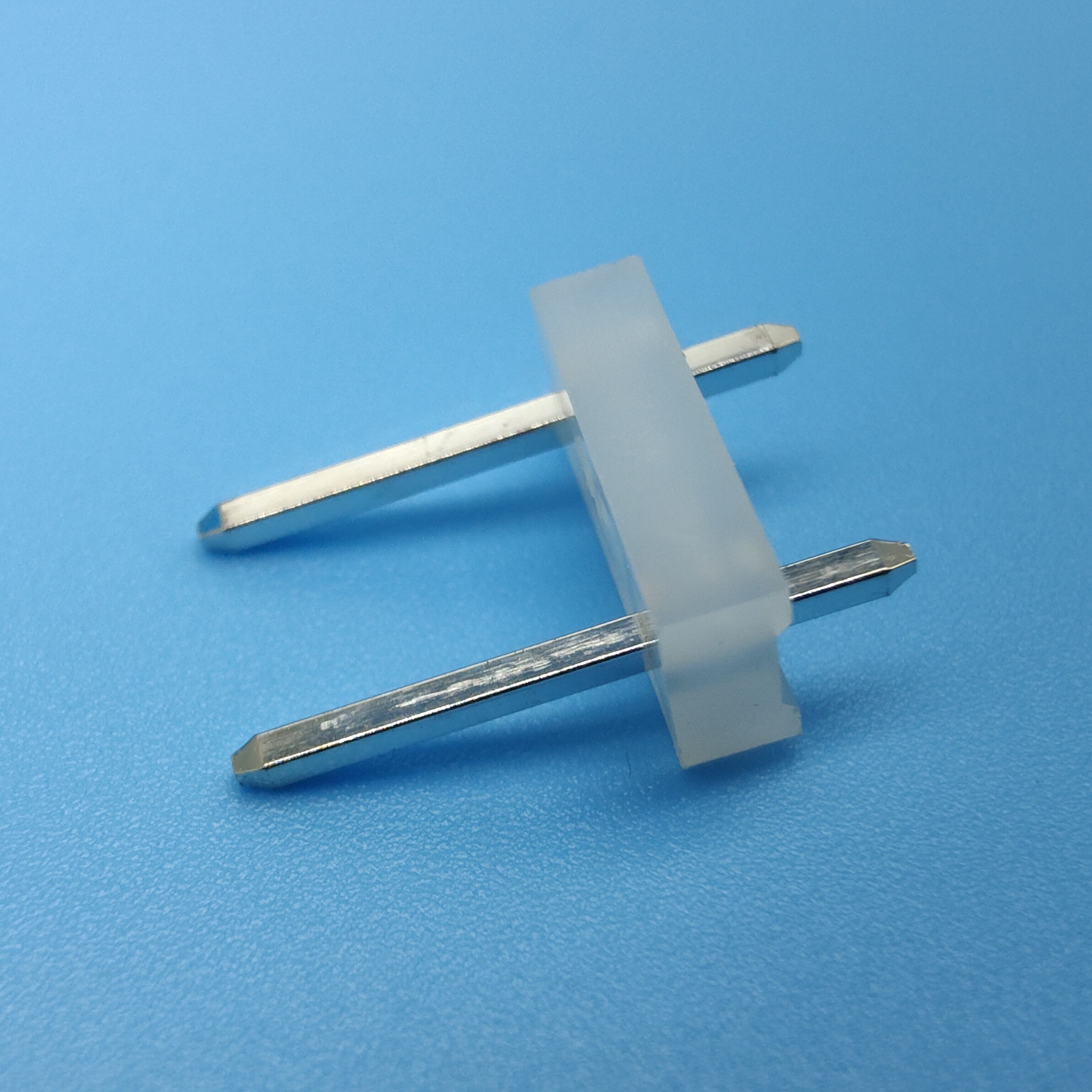 Molex 2139 Kk 3.96mm Crimp Terminal Housing, Friction Ramp, 2-20 ...