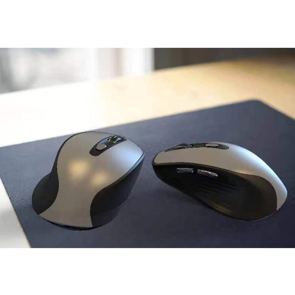 Microsoft Sculpt Comfort Mouse (BEST Bluetooth Mouse For Windows 7-10) 