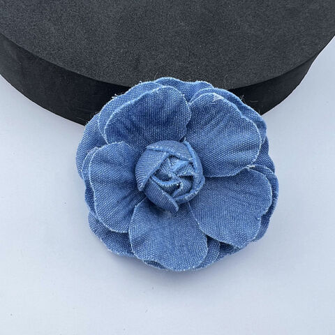 denim flowers gallery | craftgawker