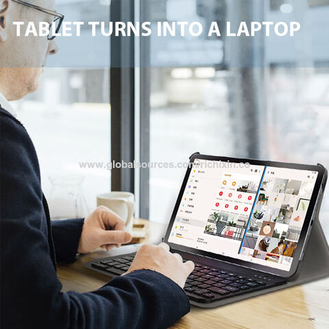 Fábrica de teclados para iPad Mini 6, funda magnética de 8.3 pulgadas compatible con iPad Mini 6 (2021)