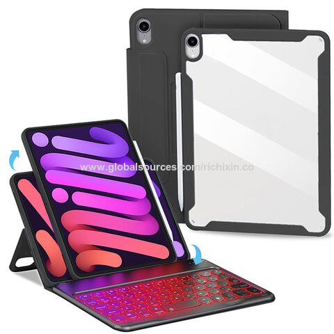 Ipad Case Keyboard 10 Best 360 Degree Rotatable Keyboard Cases For