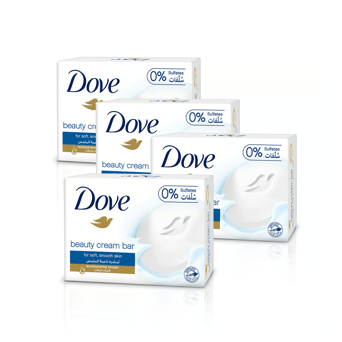 Buy Wholesale United States Direct Supplier Dove Soap Original Bar Body Wash Dove Beauty Cream