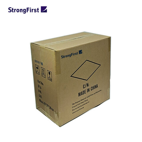 StrongFirst EP2C20Q240C8N FPGA IC, 142 I/O, 240-QFP-Gehäuse