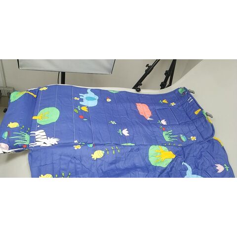 Bequeme Baby-Matratze für besseren Schlaf - Atmungsaktive und ergonomische Kindermatratze