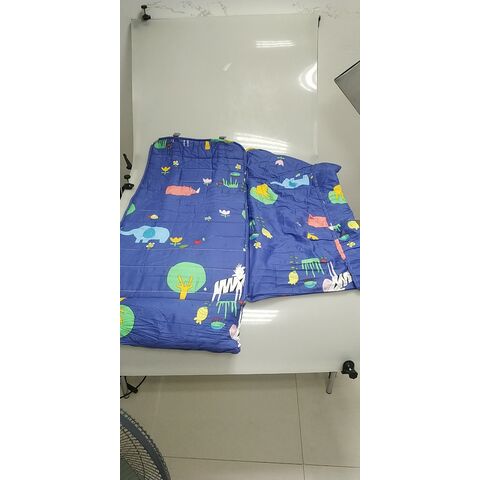 Bequeme Baby-Matratze für besseren Schlaf - Atmungsaktive und ergonomische Kindermatratze