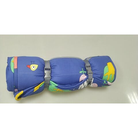 Bequeme Baby-Matratze für besseren Schlaf - Atmungsaktive und ergonomische Kindermatratze