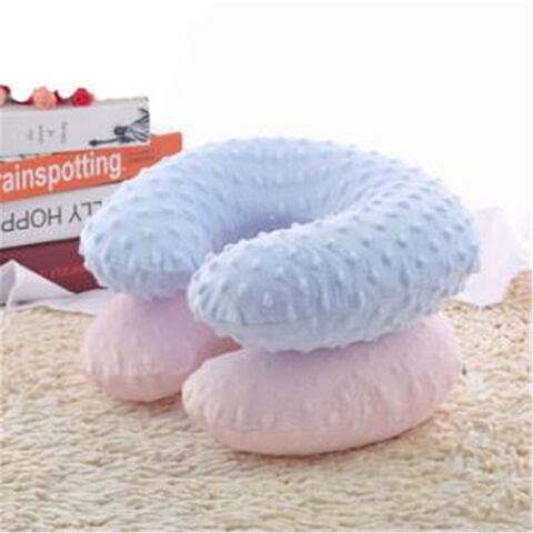 Inflatable Baby Bath Pillow for Comfortable Bath Time