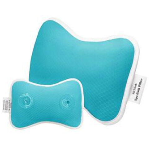 Inflatable Baby Bath Pillow for Comfortable Bath Time