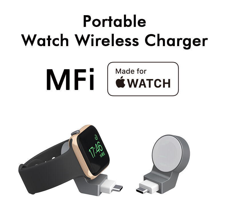 Buy Wholesale China Wholesale Mfi Certified Wireless Watch