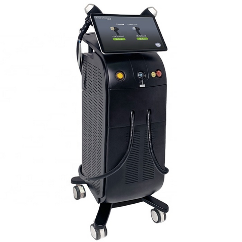 Maquina Depilacion Laser Alejandrita Maquina Precio Compre Alma