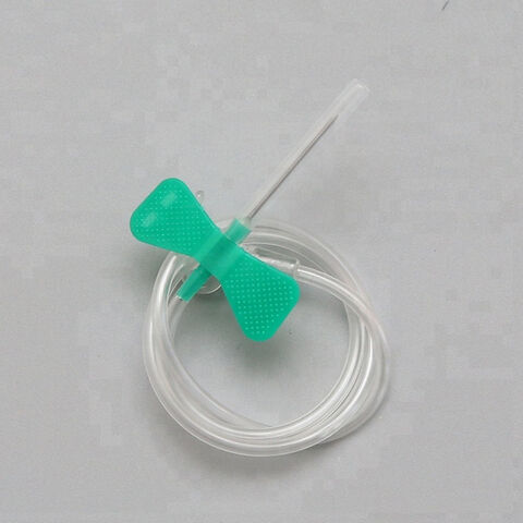 Canules Médicales pour Diverses Applications - Fournitures Chirurgicales et de Laboratoire