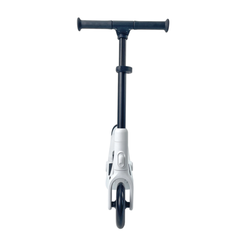 Trottinette 2-en-1 pour enfants avec siège pliable et deux roues - Trottinette convertible de haute qualité pour enfants en gros