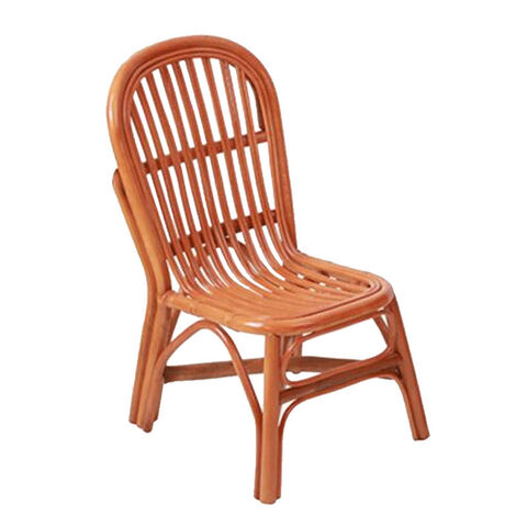 Handcrafted New Design Bamboo Rattan Child Chair