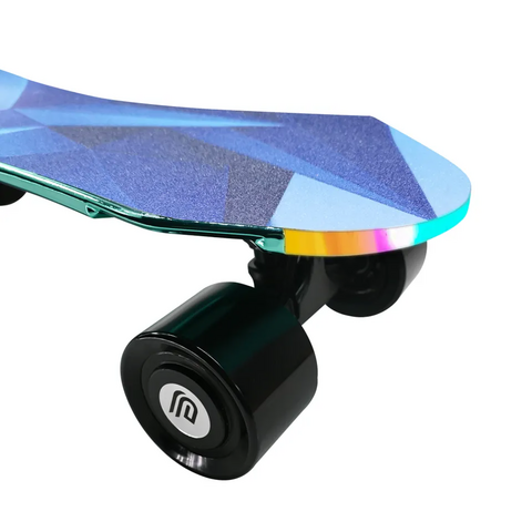 Dropship All Terrain Dual 1000*2 Hub Motor Electric Skateboard