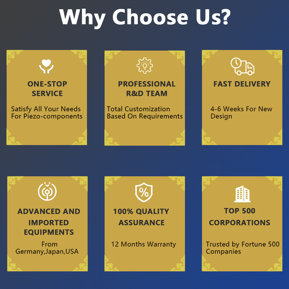 Buy China Wholesale Strongfirst 38mm 41mm 51mm 25khz Inductance