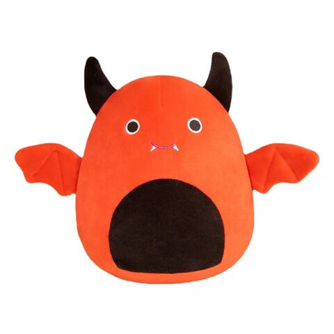 Poupées Chauve-souris Vache Oreiller Petite Poupée Peluche Doux Mignon Poupée de Chiffon Oreiller Cadeau d'Anniversaire