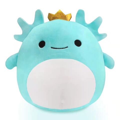 Poupées Chauve-souris Vache Oreiller Petite Poupée Peluche Doux Mignon Poupée de Chiffon Oreiller Cadeau d'Anniversaire