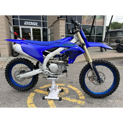 Dirt Bike 2017 Yamaha Yz450f For Sale Yz 450fx Used Yz450fx For