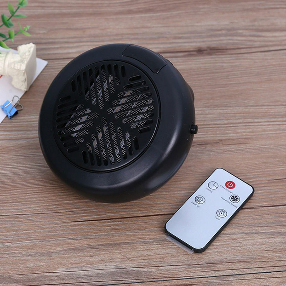 220v Ptc Ceramic Room Heating Space Heater Warmer Electric Blower ...