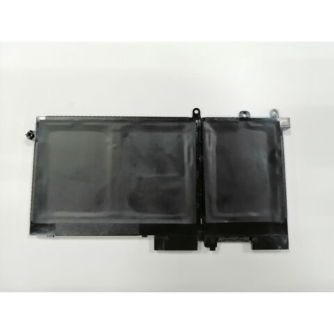 بطارية لابتوب جديدة عالية الجودة FUTUREBATT FUTUREBATT 3DDDG 11.4 فولت 42 واط Dell Latitude 5280 E5280 5290 5480 E5480 5490 5580 5590