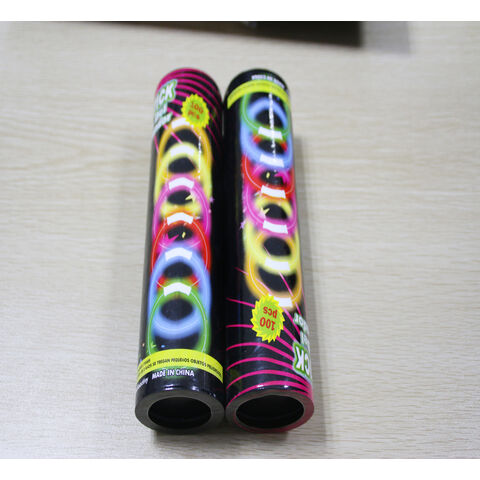 Illuminating LED Light Stick for Events and Parties