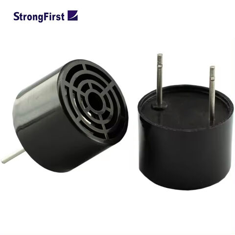 StrongFirst 16mm 40kHz Ultraschall-Richtlautsprecher Sensor für Signallichtalarm
