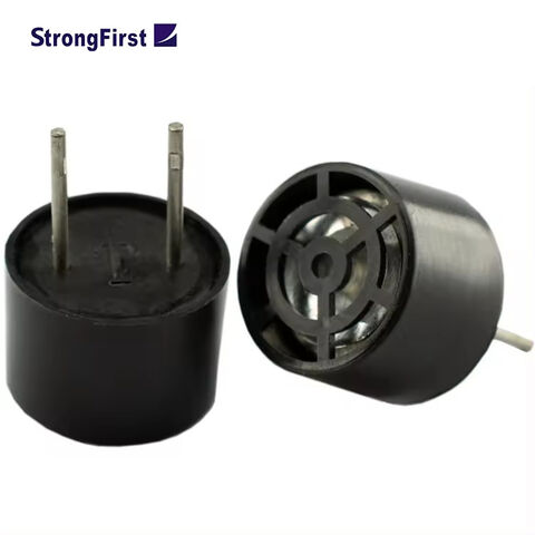 StrongFirst 16mm 40kHz Ultraschall-Richtlautsprecher Sensor für Signallichtalarm