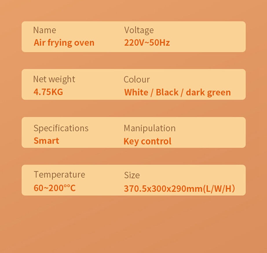 Buy Wholesale China Wholesale New 15l Air Fryer 110v Visual Intelligent