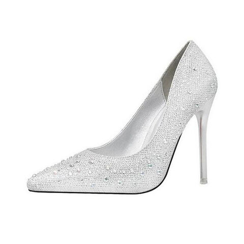Modische und trendige High Heels für stilbewusste Damen JX