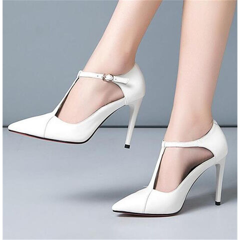 Modische und trendige High Heels für stilbewusste Damen JX