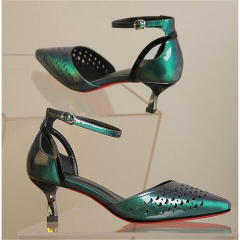 Modische und trendige High Heels für stilbewusste Damen JX