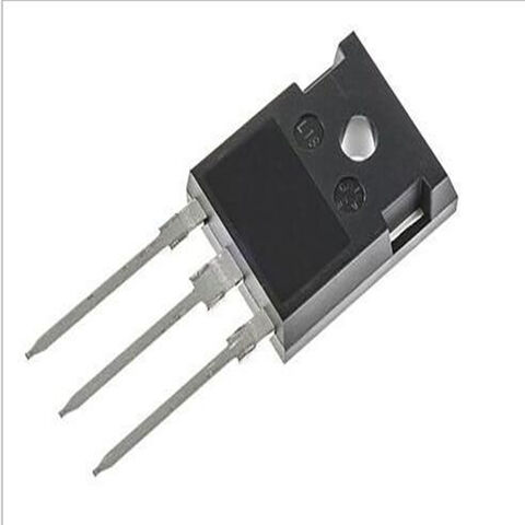 Reliable Components for High-Voltage Circuits JX