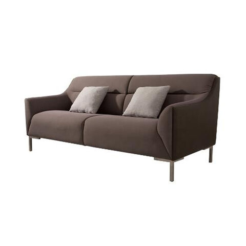Memory Foam Sofa Couch: Bequeme Sitzlösung für Wohnzimmer – Ideal für Großhändler und Distributoren
