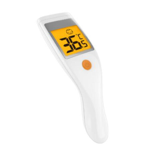 Berührungsloses Infrarot-Stirnthermometer