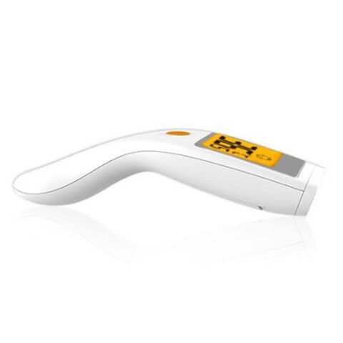 Berührungsloses Infrarot-Stirnthermometer