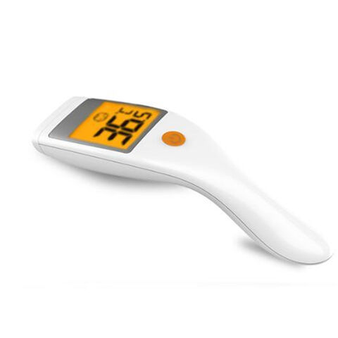 Berührungsloses Infrarot-Stirnthermometer