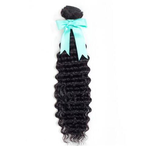 Hochwertige Remy Echthaar-Extensions, Haar-Bundles