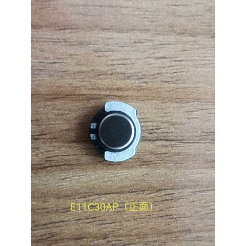 BID 16 Ohm 5mW 3mm Graphen Membran TWS Sport Kopfhörer Headset Lautsprecher Kleinste Drahtlose Ohrhörer Treibereinheit