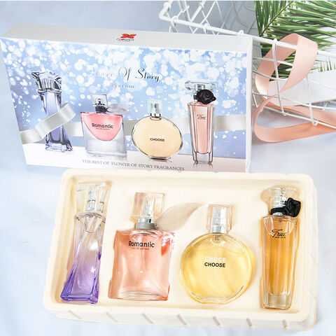 Eau de Parfum Gift Set – Monique Lhuillier