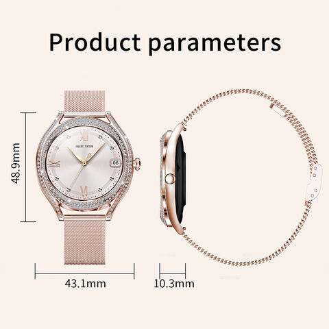 Noise discount ladies watches