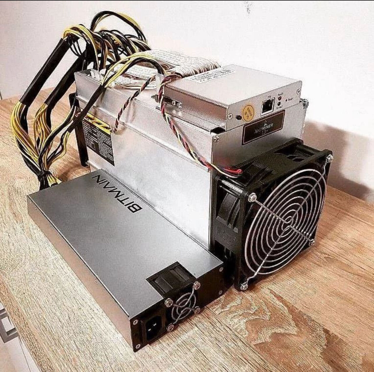 Buy Wholesale United Kingdom New Arrival Iceriver Ks T Antminer Ks T S T S T