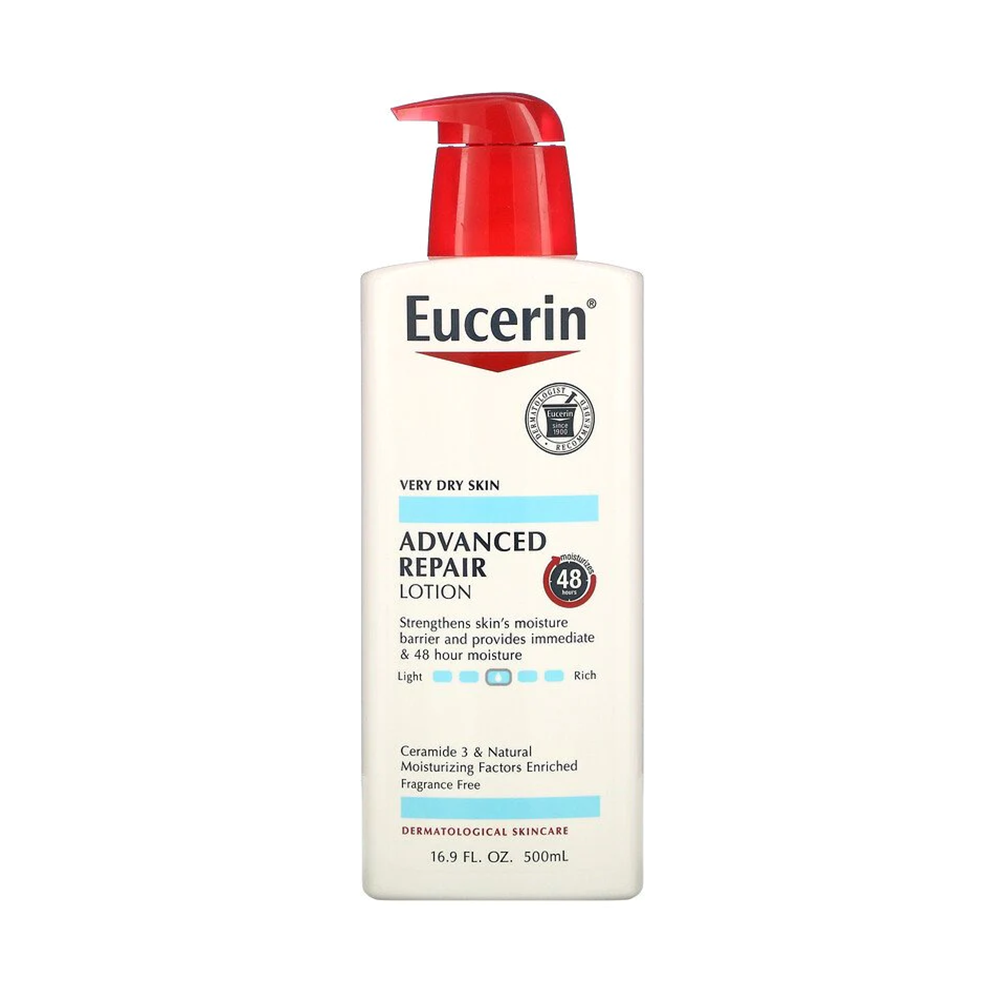 Buy Wholesale United States High Quality Eucerin Advanced Repair Body