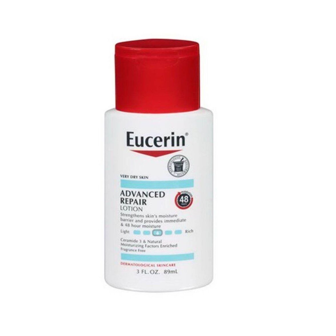Buy Wholesale United States High Quality Eucerin Advanced Repair Body