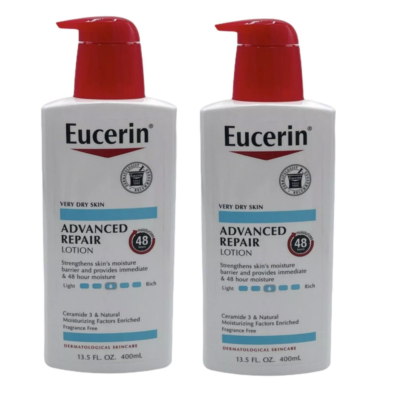 Buy Wholesale United States High Quality Eucerin Advanced Repair Body
