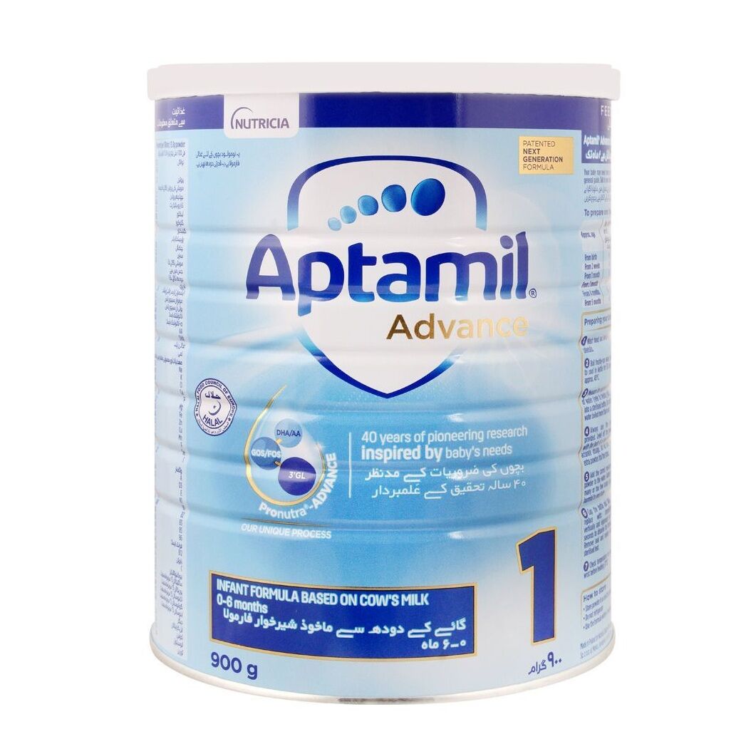 Bulk Buy United States Wholesale High Quality Aptamil Milk Powder ...