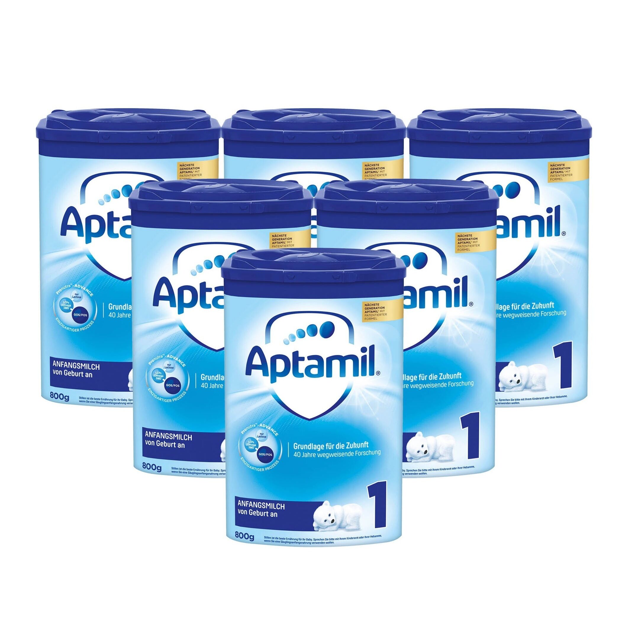 Bulk Buy United States Wholesale High Quality Aptamil Milk Powder ...