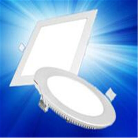 Heiß verkaufte LED-Panel-Leuchten
