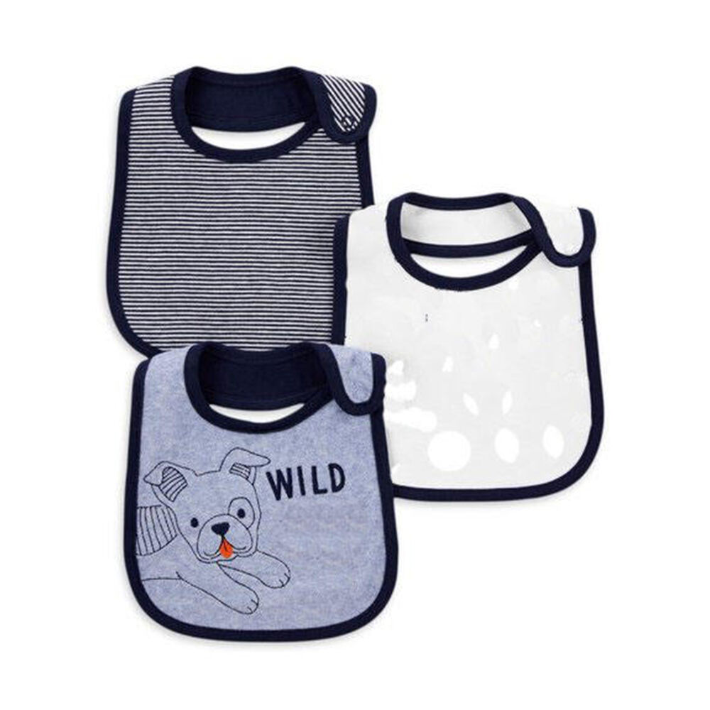 Buy Wholesale China Baby Waterproof Bibs Plastic Sheet Baby Velvet Soft