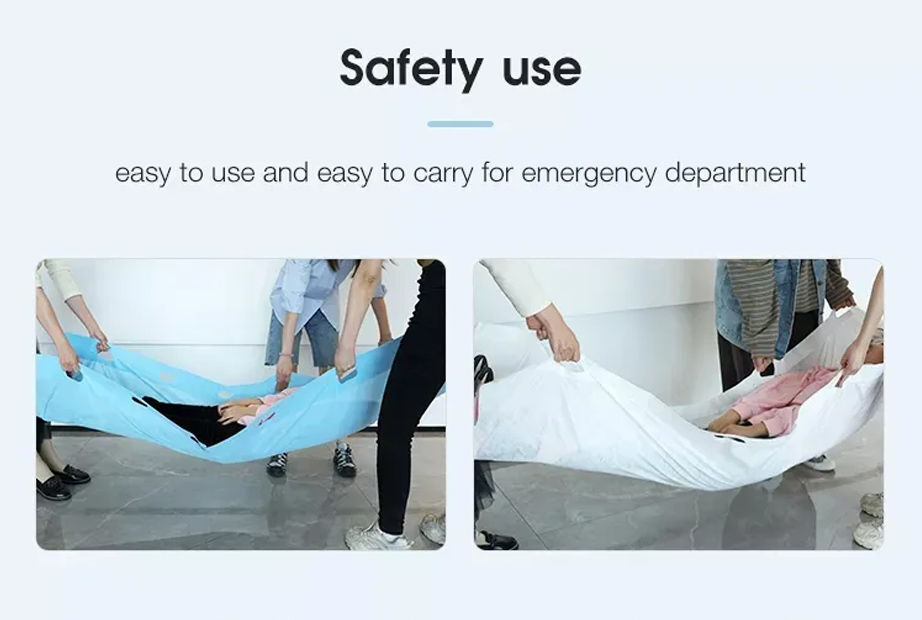 Bulk Buy China Wholesale Disposable Bed Sheets For Emergency ...